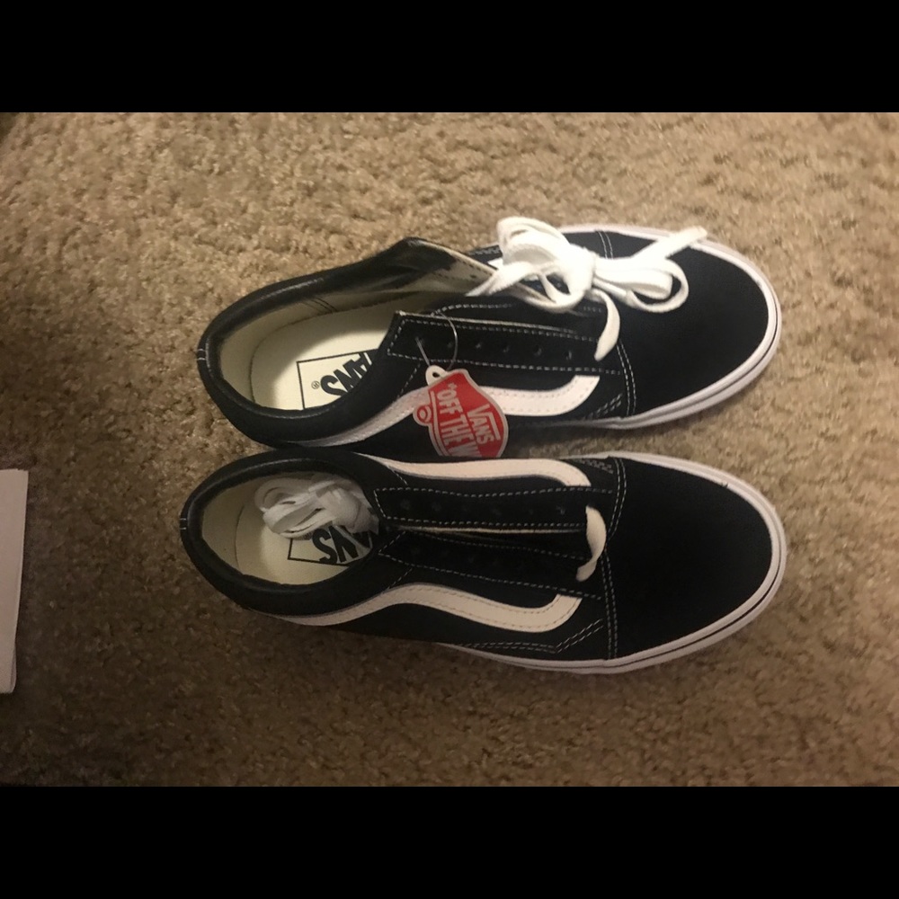 Vans Old skool original